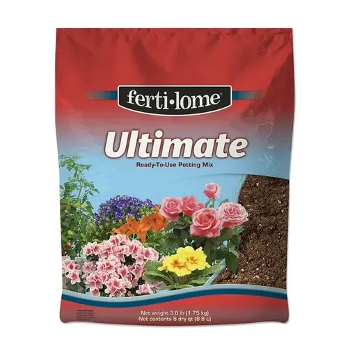Fertilome Ultimate Potting Mix - 3cu/ft.
