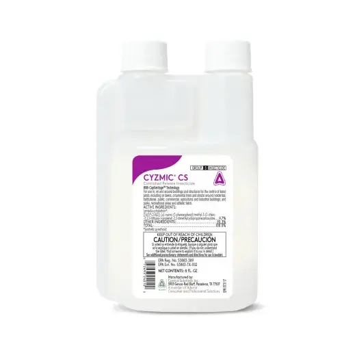 Cyzmic CS (9.7% Cyonara) 8-OZ Cyzmic CS (9.7% Cyonara) 8-OZ