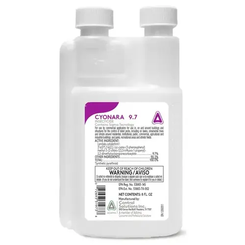 CYONARA 9.7 8-OZ CYONARA 9.7 8-OZ