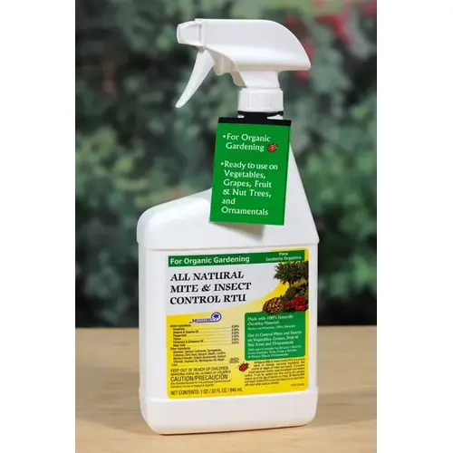 Monterey Mite and Insect Control - Thumbnail 3