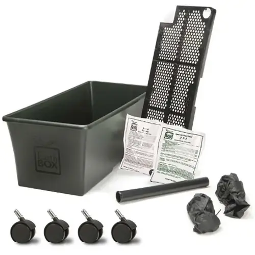EarthBox Garden Kit - Green