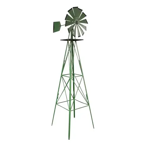 Sportsman Series Classic 8 ft Windmill Sportsman Series Classic 8 ft Windmill