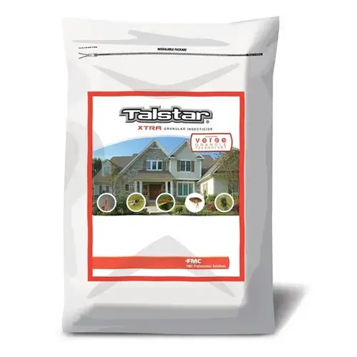 TALSTAR XTRA VERGE 25LB TALSTAR XTRA VERGE 25LB