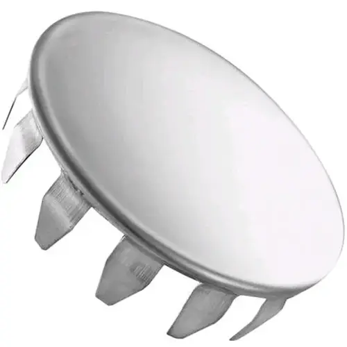Faucet Hole Cover Universal Chrome Plated Faucet Hole Cover Universal Chrome Plated