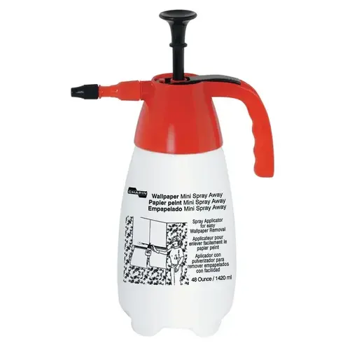 Chapin Multi-Purpose Sprayer - 48oz Red/White