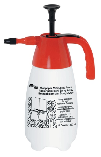 Chapin 1002 Chapin Multi-Purpose Sprayer - 48oz Red/White