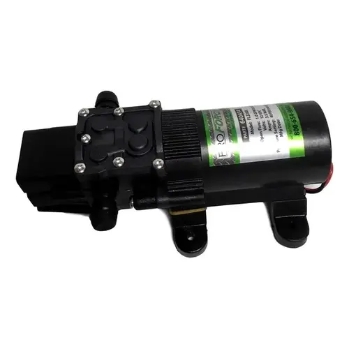 HighFlo Pump 1.0GPM 5-Gallon Spot Sprayer Replacement Pump HighFlo Pump 1.0GPM 5-Gallon Spot Sprayer Replacement Pump