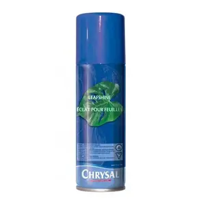 Chrysal Americas 13801536 Pokon Leafshine 8.5 Oz