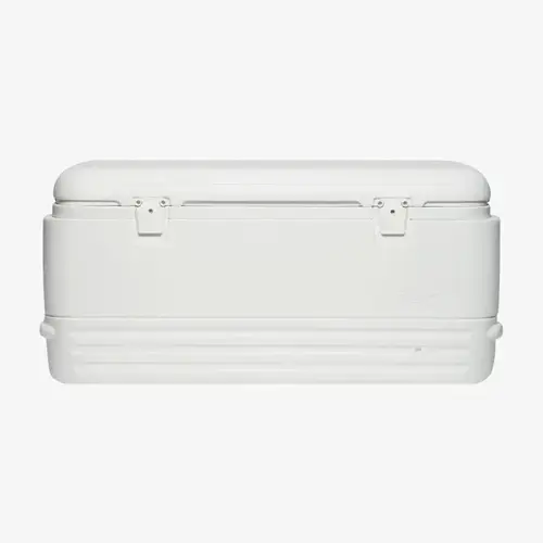 Polar 120 Cooler, Ultratherm Insulation, White, 120-Qt. Polar 120 Cooler, Ultratherm Insulation, White, 120-Qt.