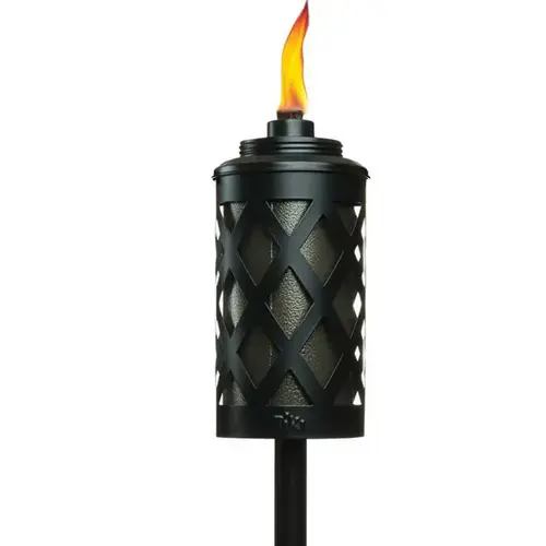 Tiki Urban Metal Torch -65 in. - pack of 18 Tiki Urban Metal Torch -65 in. - pack of 18