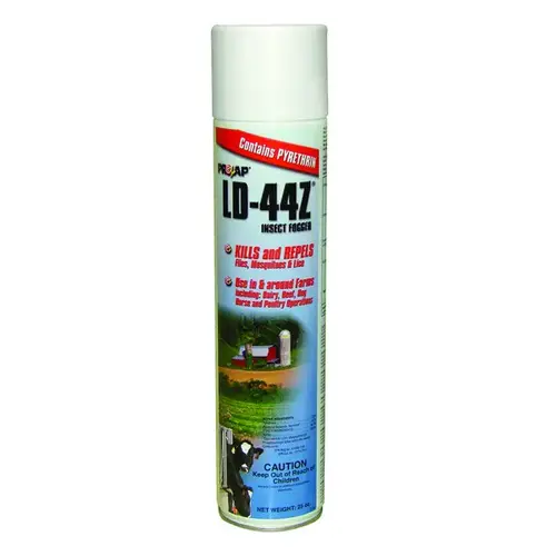 Prozap LD-44Z 25 oz. Insect Fogger Prozap LD-44Z 25 oz. Insect Fogger