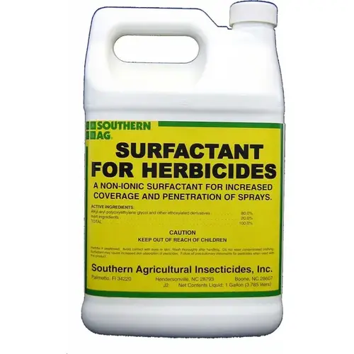 4x1 Gal Sa Surfactant For Herb 4x1 Gal Sa Surfactant For Herb