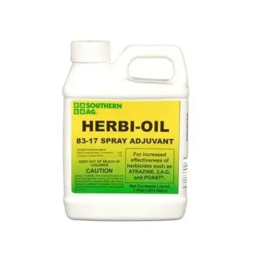 Herbi-Oil Non-Iconic 83-17 - 1 Pint Herbi-Oil Non-Iconic 83-17 - 1 Pint