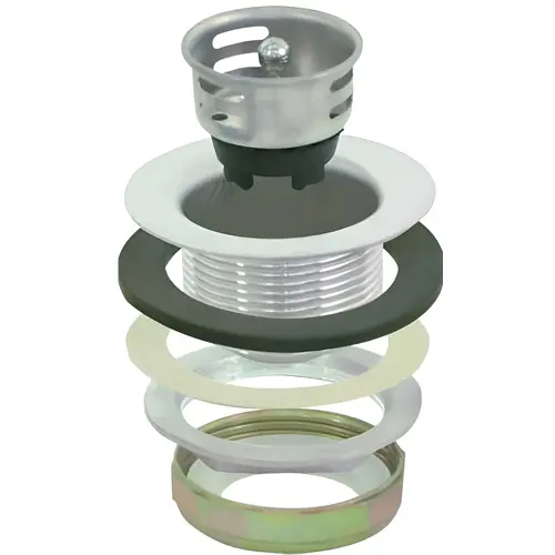 Sink Strainer - Junior Duo Sink Strainer - Junior Duo