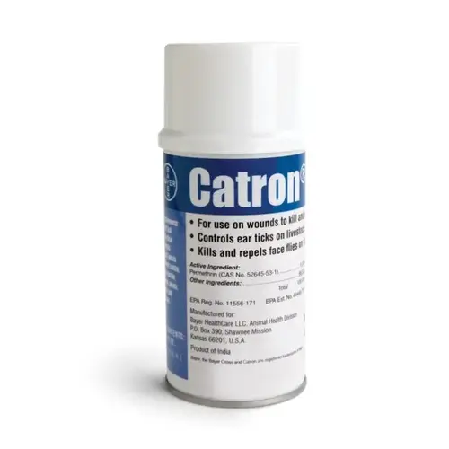 Catron IV Worm Spray 10-OZ Catron IV Worm Spray 10-OZ