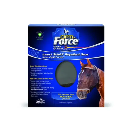 Insect Shield Repellent Gear from Opti-Force