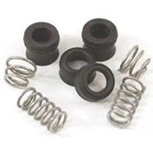 Faucet Seats and Springs For Delta/Peerless Plastic/Metal Faucet Seats and Springs For Delta/Peerless Plastic/Metal