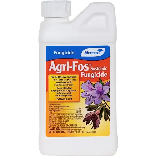 Disease and Fungicide Control Garden Phos Concentrated Liquid 1 pt Disease and Fungicide Control Garden Phos Concentrated Liquid 1 pt