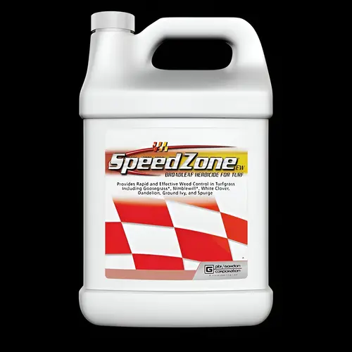 SpeedZone EW Broadleaf Herbicide for Turf - 20 oz