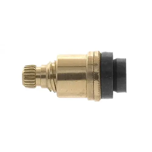 2K-2H Hot Stem for American Standard Faucets without Locknut 2K-2H Hot Stem for American Standard Faucets without Locknut