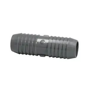 Lasco 1429-007 3/4" Poly Insert Coupling