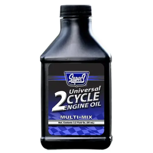 Super S Universal 2-Cycle Engine Oil - 3.2oz.