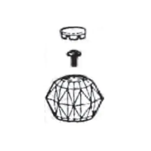 Replacement Handle for Delta or Peerless Single Handle Faucets Replacement Handle for Delta or Peerless Single Handle Faucets