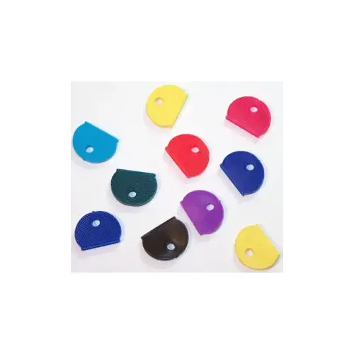 Key Caps Rubber Assorted Colors Key Caps Rubber Assorted Colors