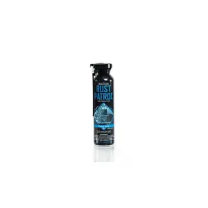 Rust Patrol RPHD8-12PDQ Rust Patrol Heavy-Duty Aerosol - 7oz.
