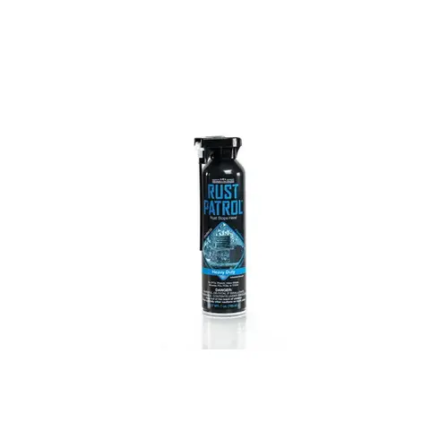 Rust Patrol Heavy-Duty Aerosol - 7oz.