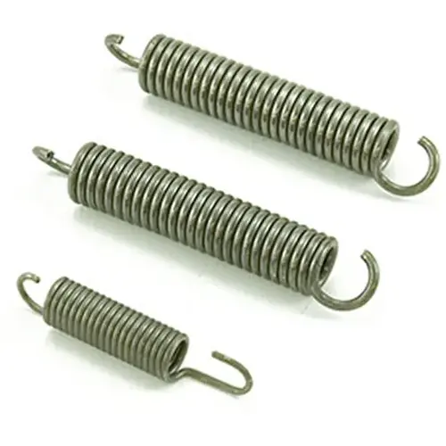 Fence Stretcher/Splicer Spring Repair Kit 3pc
