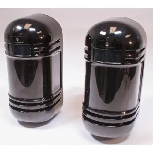 Ghost Controls Monitored Photo Beams