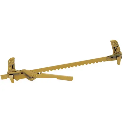 Goldenrod Wire Stretcher/Splicer Yellow Goldenrod Wire Stretcher/Splicer Yellow