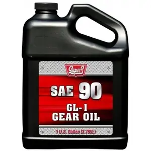 SMITTYS SUPPLY INC SUS21 Super S GL-1 Gear Oil - 1 Gallon