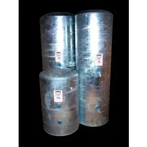 Aqueo US Vets, LLC 3120 120 Gallon Vertical Pump Tank