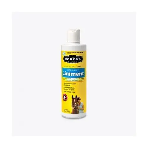 Corona Veterinary Liniment Corona Veterinary Liniment