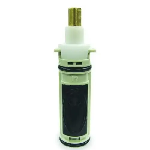 MO-9 Cartridge for Moen Posi-Temp Single-Handle Faucets MO-9 Cartridge for Moen Posi-Temp Single-Handle Faucets