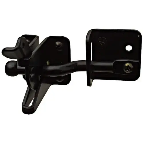 V21A Adjust-O-Matic Latch Black Finish - pack of 5 V21A Adjust-O-Matic Latch Black Finish - pack of 5
