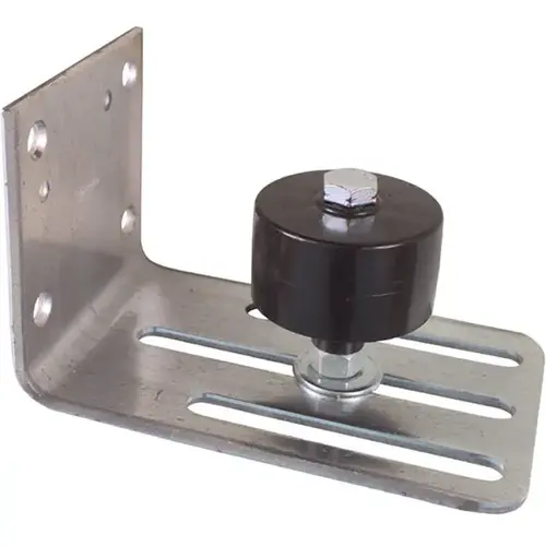 Stay Roller for Sliding Door, Adjustable - Zinc Plated