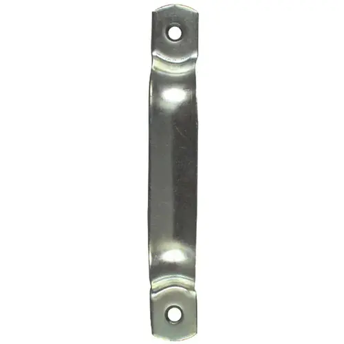 V4 Utility Pull Zinc Plated Finish V4 Utility Pull Zinc Plated Finish