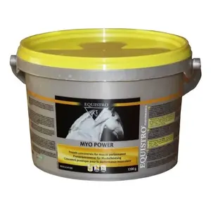 VETOQUINOL 079-445097 Equistro Myo Power 2.3-kg