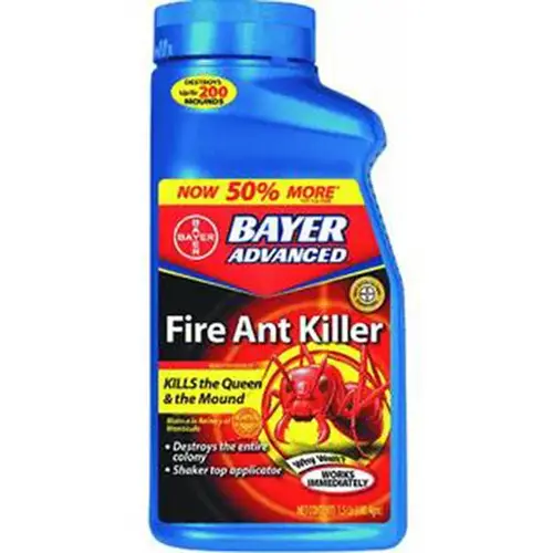 Bayer Fire Ant Killer - 16 Oz.