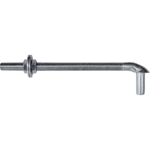 Bolt Hook - 53/4 X 12"