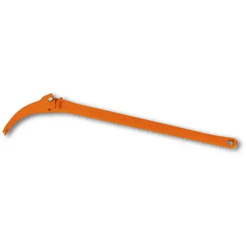 Heavy-Duty Wire Stretcher, 2 in OAL, Steel Jaw