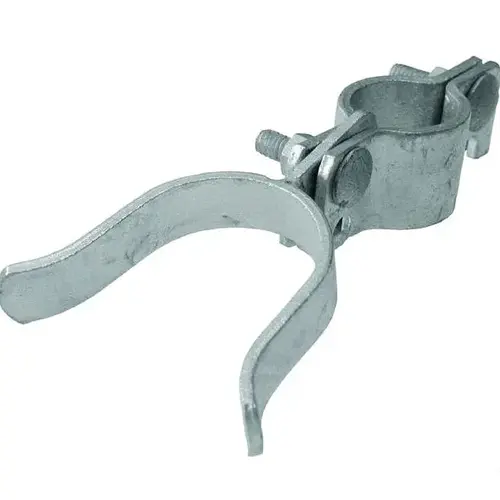 Galvanized Chain Link Fork Latch, 1-3/8 x 2-3/8 In. Galvanized Chain Link Fork Latch, 1-3/8 x 2-3/8 In.