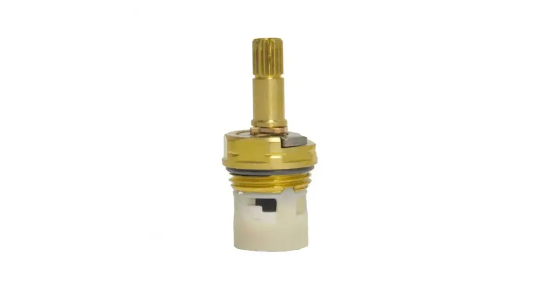 Danco 10472 Hot/Cold Stem for American Standard Faucets 4Z-24H/C