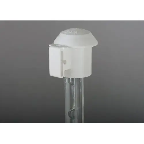 Topper White Polyethylene Electric Fence Insulator (10-Pack) Topper White Polyethylene Electric Fence Insulator (10-Pack)