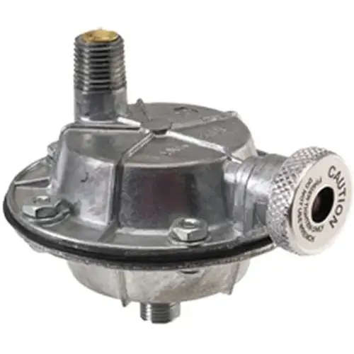 Air Volume Control for Well Tanks up to 42 Gallons