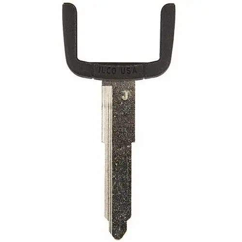 Mazda EZ Clone Chip Key Blade, EB3-J-MAZ24