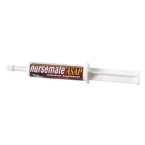 Nursemate 072-1250 NurseMate ASAP for Lambs 30-mL Tube
